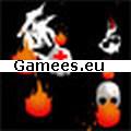 Gaxoc II Evil Invader SWF Game